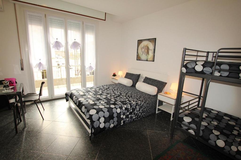 Family Room with Private Bathroom